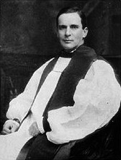 Bishop Joseph Hoare