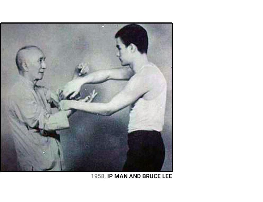 Remembering Bruce Lee, kung fu legend and movie star
