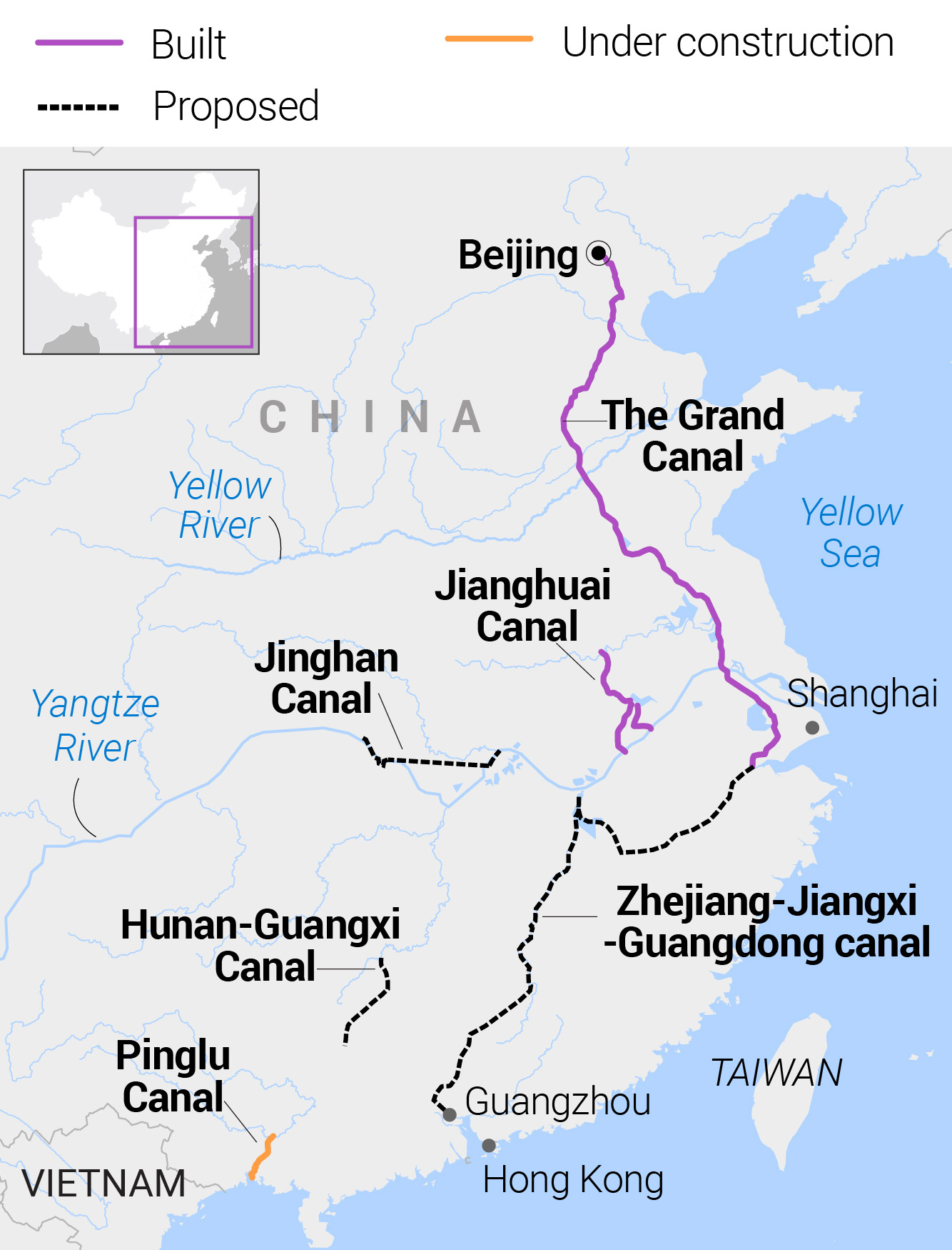 About the Grand Canal | City of Phoenix, image size:1334x1750