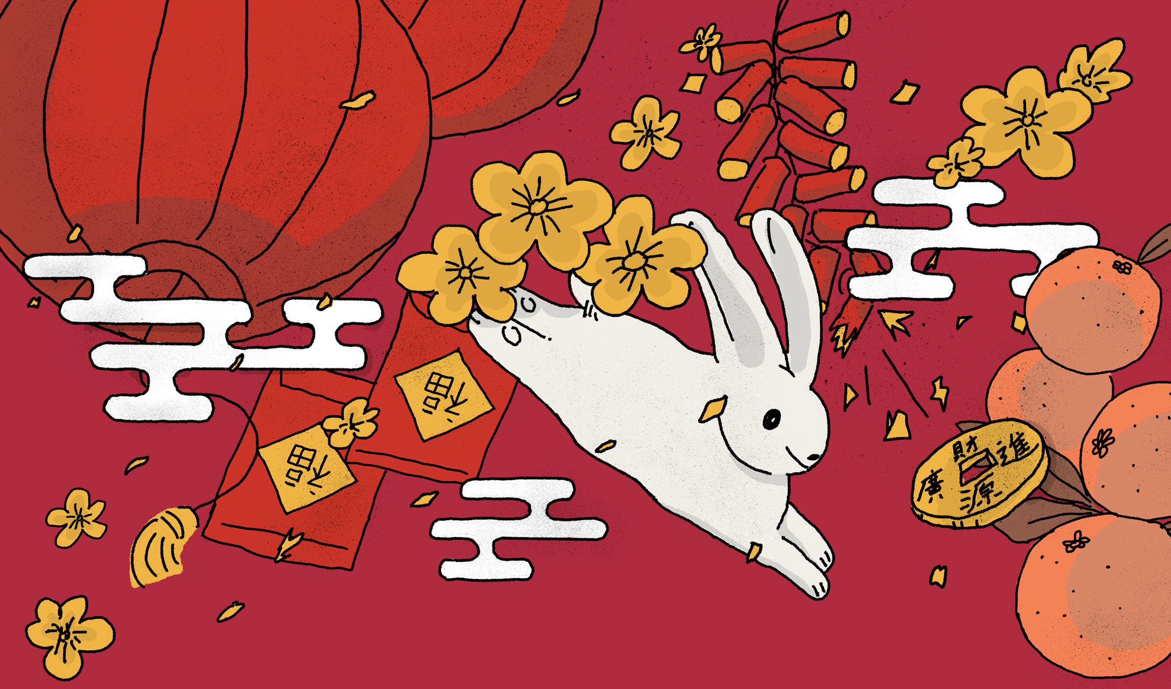 Year of the Rabbit 2023 find your zodiac sign and boost your luck A