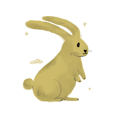 Year of the Rabbit 2023: find your zodiac sign and boost your luck