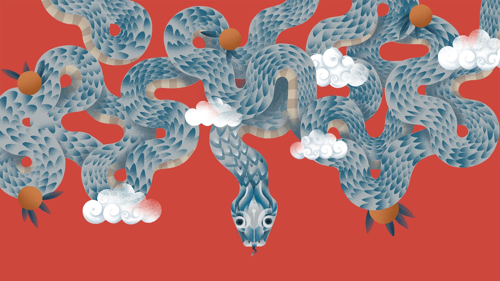 What to expect in the Year of the Snake a visual guide