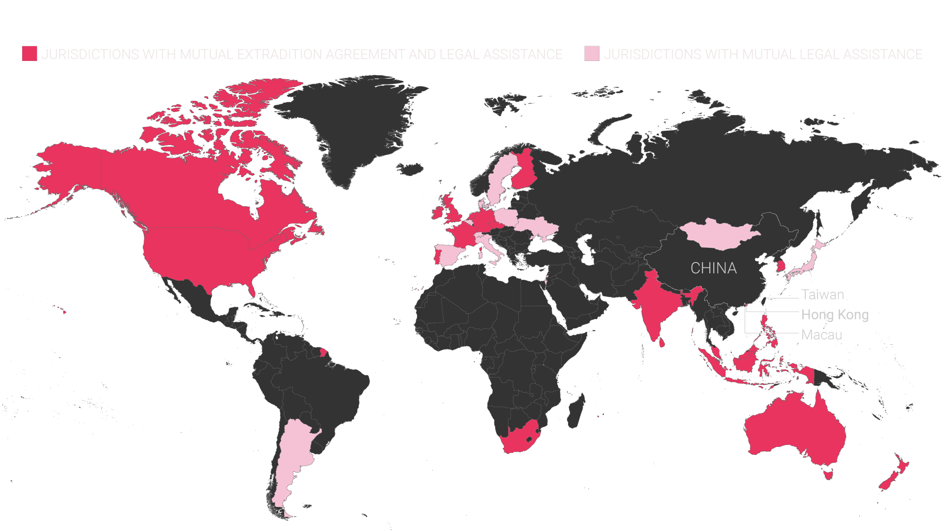 Infographic: How a Hong Kong protest evolved into an anti-government ...