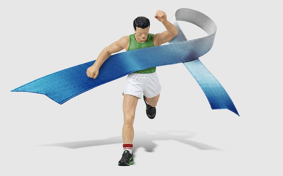‘Silent killer': the race to beat cancer in Hong Kong