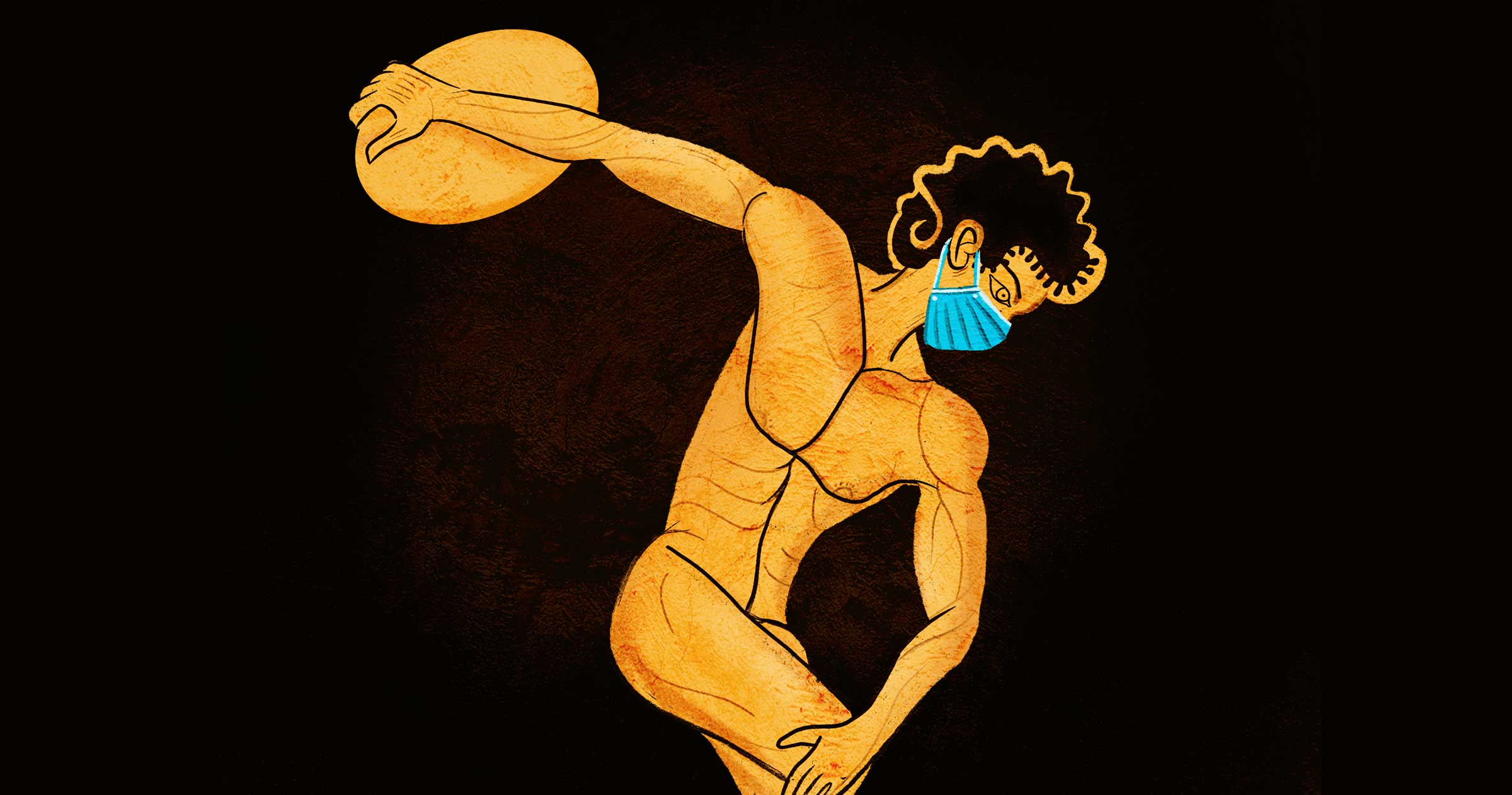 Who are the 46 Hong Kong athletes competing at Tokyo Olympics?