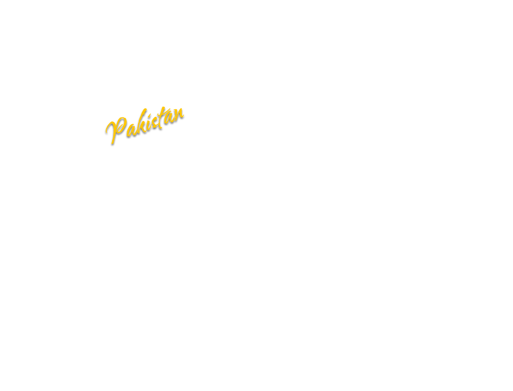 Pakistan