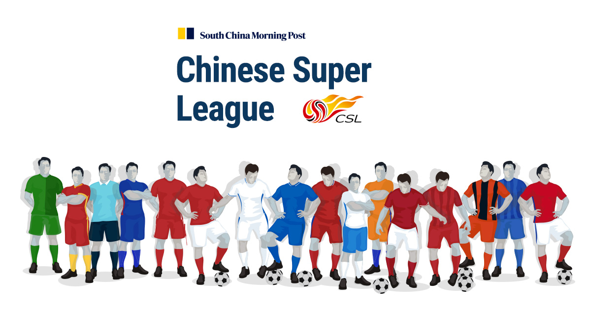 Chinese Super League